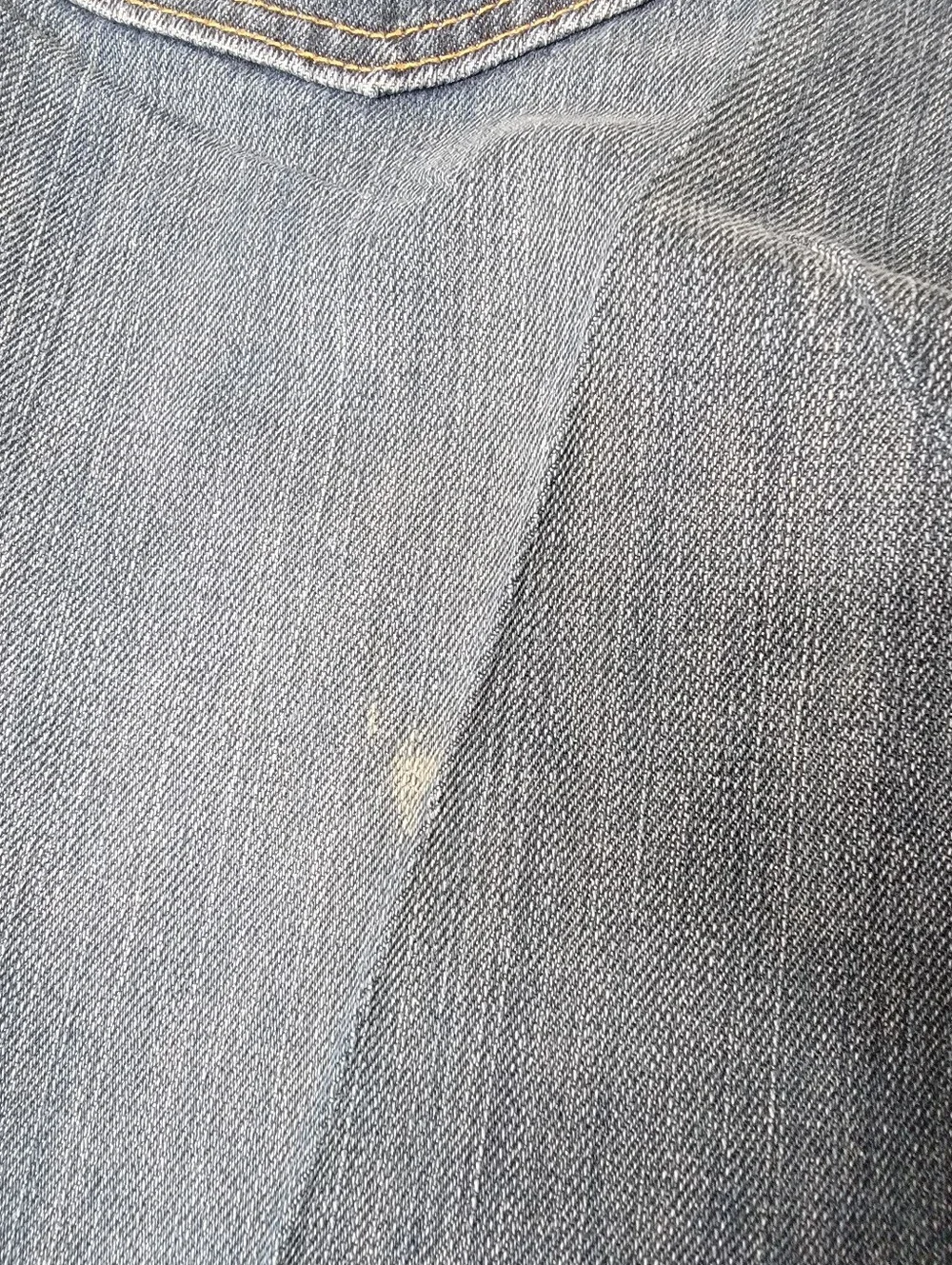 Levi's 559 Men's Denim Blue Jeans 48x30 Pockets Button Zipper Big & Tall Casual